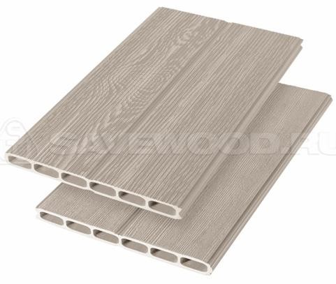 Грядочная доска ДПК 3D Savewood SW Laurus бежевый купить в Наро-Фоминске