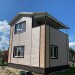 Сайдинг "blockhouse" под бревно, Престиж ВН-01, бежевый купить в Наро-Фоминске