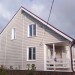 Сайдинг "blockhouse" под бревно, Престиж ВН-01, бежевый купить в Наро-Фоминске