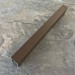 П-профиль Алюминиевый EasyDecking 35x25 Венге купить в Наро-Фоминске