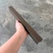 П-профиль Алюминиевый EasyDecking 35x25 Венге купить в Наро-Фоминске