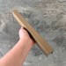 П-профиль Алюминиевый EasyDecking 35x25 Дуб купить в Наро-Фоминске