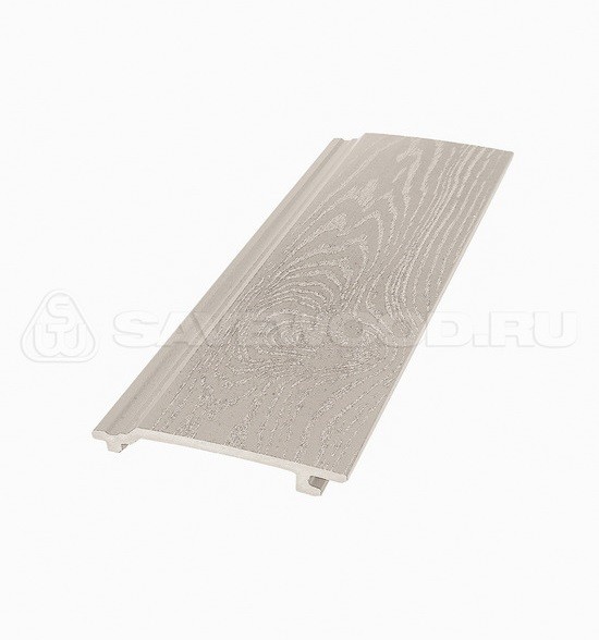 Сайдинг из дпк savewood sw-sorbus тангенциальный распил бежевый купить в Наро-Фоминске