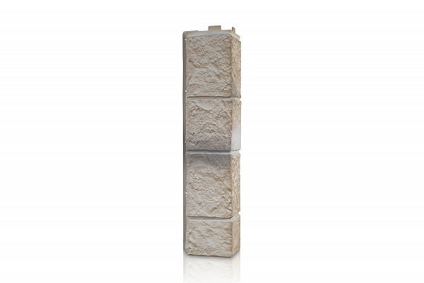 Угол наружный VOX Sandstone (Сандстоун) бежевый купить в Наро-Фоминске