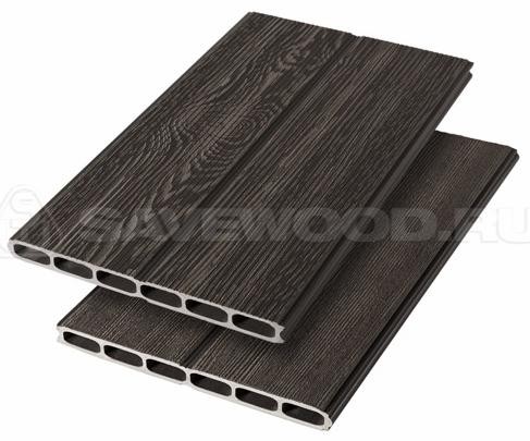 Грядочная доска ДПК 3D Savewood SW Laurus терракот купить в Наро-Фоминске