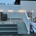 Балясина ДПК  GardenParkett Белый купить в Наро-Фоминске