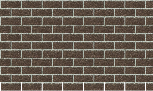 Фасадная плитка Docke STANDARD, Brick, Коричневый купить в Наро-Фоминске