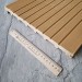 Ступень ДПК Latitudo Step-320 Орех Полнотелая купить в Наро-Фоминске