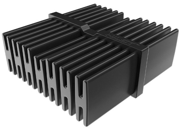 Соединитель пластиковый для лаг Hilst Professional 50x20 купить в Наро-Фоминске