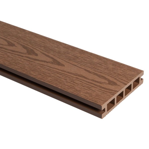 Террасная доска из ДПК CM Decking серия NATUR цвет рябина (под заказ) купить в Наро-Фоминске