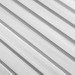 Стеновая панель CM Decking CM Wall, WHITE (Белый) купить в Наро-Фоминске