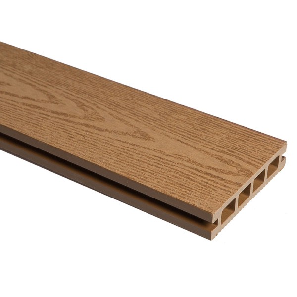 Террасная доска из ДПК CM Decking серия NATUR цвет дуб купить в Наро-Фоминске