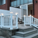 Светодиодная крышка-светильник GardenParkett Белый купить в Наро-Фоминске