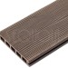 Доска террасная ДПК 3D SEQUOIA DUAL WOOD BROWN купить в Наро-Фоминске
