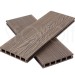Доска террасная ДПК 3D SEQUOIA DUAL WOOD BROWN купить в Наро-Фоминске
