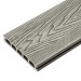 Доска террасная ДПК 3D SEQUOIA DUAL WOOD GRAY купить в Наро-Фоминске