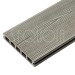 Доска террасная ДПК 3D SEQUOIA DUAL WOOD GRAY купить в Наро-Фоминске