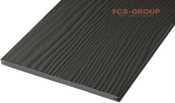 Фиброцементные панели FCS Group Wood Line F60 купить в Наро-Фоминске