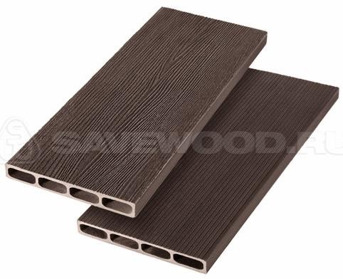 Грядочная доска ДПК 3D Savewood SW Rubus (R) терракот купить в Наро-Фоминске