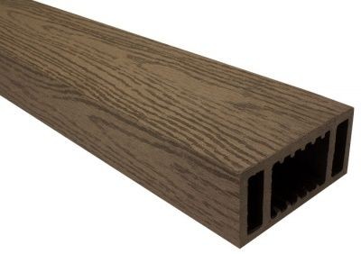 Перила нижнее Woodvex Select Кофе купить в Наро-Фоминске