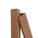 Угол торцевой Ecodecking Некст 70х35x3000 Бронза купить в Наро-Фоминске