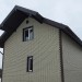 Фасадная панель Альта-Профиль, Кирпич Клинкерный, Белый купить в Наро-Фоминске