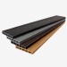 Террасная доска из ДПК RusDecking Unodeck Mogano - Орех купить в Наро-Фоминске