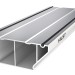 Лага алюминиевая Hilst JOIST стыковочная PRO MAX 4000x100x40 купить в Наро-Фоминске