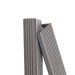Угол торцевой Ecodecking Некст 70х35x3000 Серый купить в Наро-Фоминске