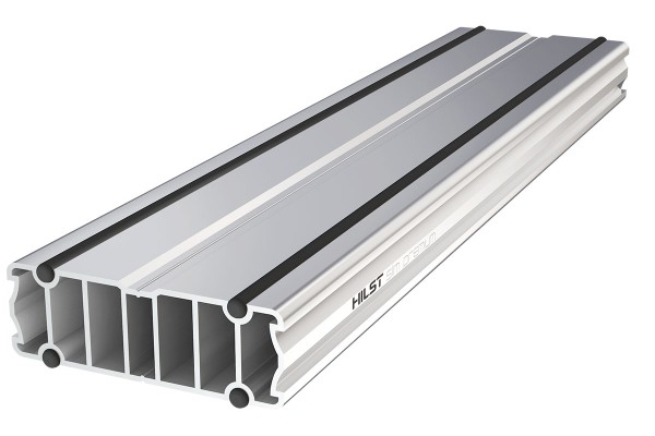 Лага алюминиевая Hilst JOIST SLIM PREMIUM 4000x60x20 купить в Наро-Фоминске