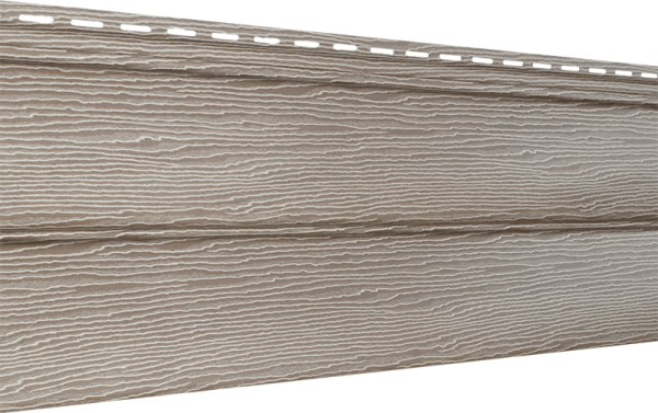 Сайдинг Виниловый Ю-Пласт, Timberblock (Тимберблок), Дуб натуральный купить в Наро-Фоминске