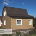 Сайдинг Виниловый Ю-Пласт, Timberblock (Тимберблок), Дуб натуральный купить в Наро-Фоминске