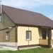 Сайдинг Виниловый Ю-Пласт, Timberblock (Тимберблок), Дуб золотой купить в Наро-Фоминске