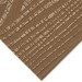 Заборная доска ДПК NanoWood Nature 3D полнотелая Орех купить в Наро-Фоминске