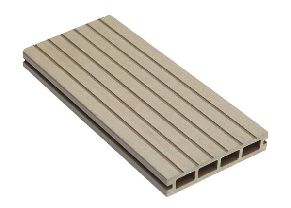 Террасная доска из ДПК CM Decking серия BARK цвет ясень купить в Наро-Фоминске