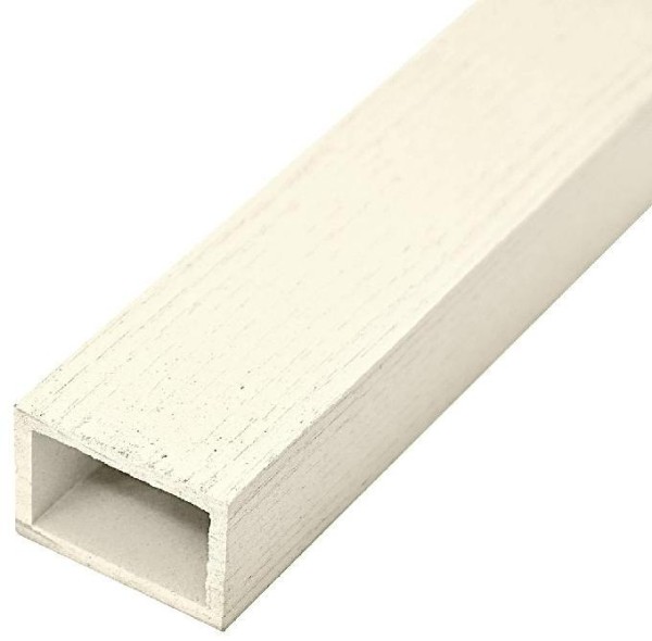 Балясина FAYNAG ДПК WOOD слоновая кость купить в Наро-Фоминске