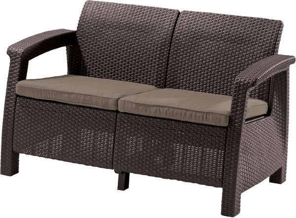 Диван Corfu Love Seat Европа купить в Наро-Фоминске