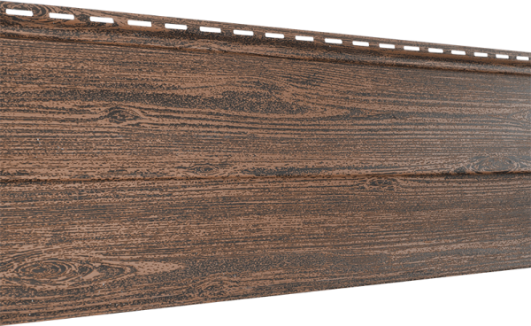 Сайдинг Ю-Пласт TIMBERBLOCK Ель, Сибирская купить в Наро-Фоминске