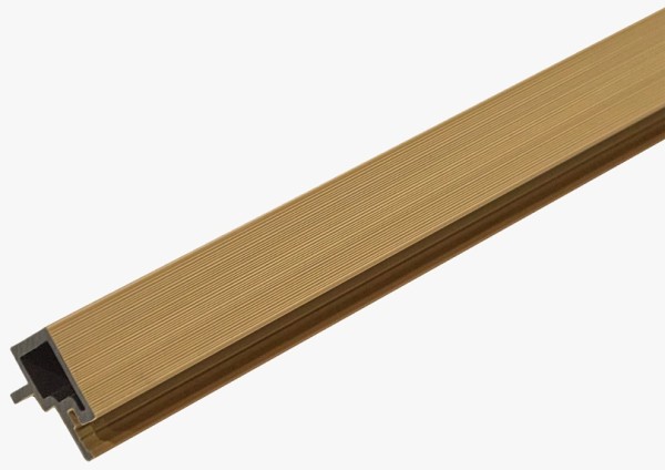 Угловой профиль CM Wall, 3000х56х49 мм PINE (Сосна) купить в Наро-Фоминске