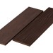 Заборная доска RusDecking UnoDeck Forte - Венге купить в Наро-Фоминске