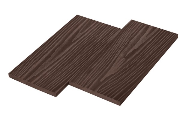Заборная доска RusDecking UnoDeck Forte - Венге купить в Наро-Фоминске