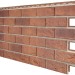 Фасадная панель VOX SOLID BRICK REGULAR бристоль купить в Наро-Фоминске